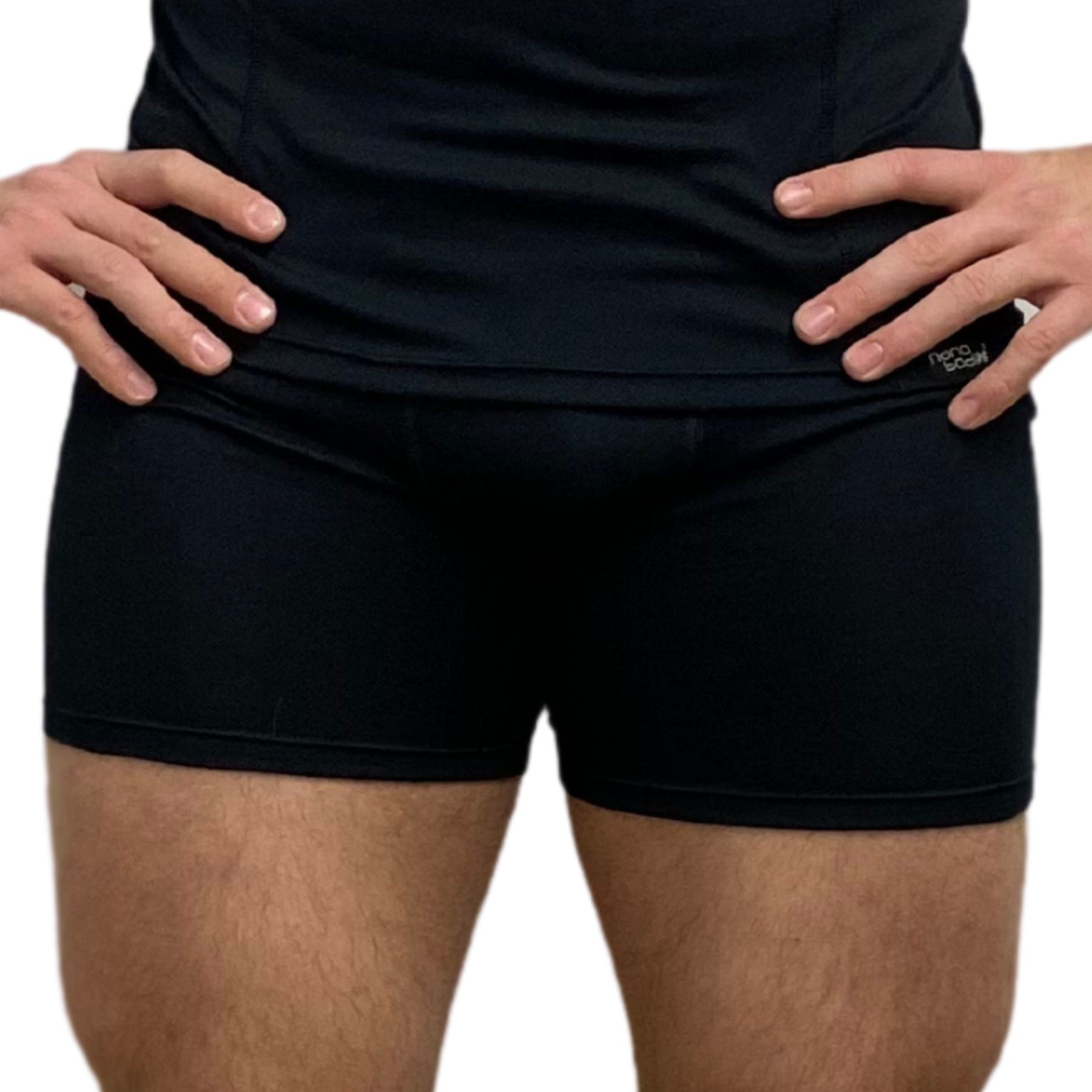 SPORT NANO .men - nanoshop agtive® shorts