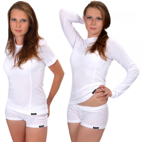 SPORT NANO shorts .women - agtive® nanoshop